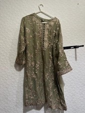 Three piece pakistani for sale  MANCHESTER