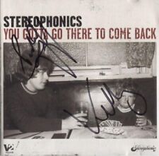 Stereophonics kelly richard for sale  LONDON