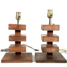 Vintage lamps mcm for sale  Grants Pass