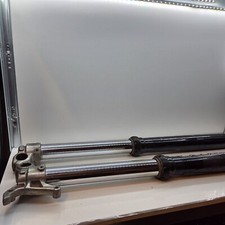 Forcelle ktm exc usato  Italia