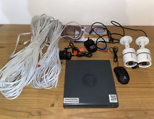 Swann cctv system for sale  THETFORD