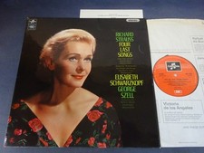 Richard strauss four for sale  BRISTOL
