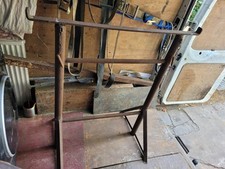 Heavy duty builders for sale  NOTTINGHAM