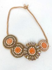 Vintage beaded necklace for sale  Bay City