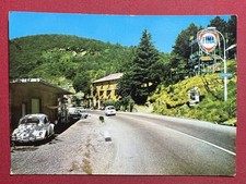 Cartolina albergo ristorante usato  Vimodrone