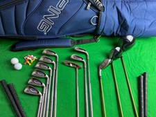 Ping club golf for sale  SCUNTHORPE