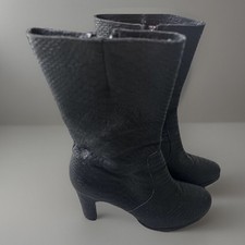 Liebeskind boots 39 gebraucht kaufen  Castrop-Rauxel