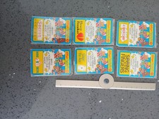 Still sealed kellogg for sale  EXMOUTH