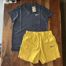 Ensemble nike tennis d'occasion  Paris XIII