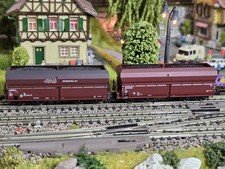 Spur minitrix 15457 gebraucht kaufen  Duisburg