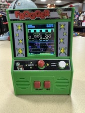 Frogger mini retro for sale  Saint Paul