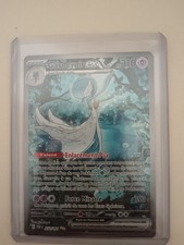 Pokémon gardevoir 233 d'occasion  Hautefort