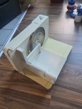 allesschneider weiss gebraucht kaufen  Hamburg