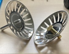 Stainless steel replacement for sale  CARDIFF