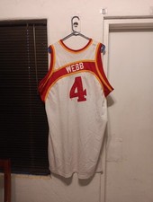 Mitchell ness atlanta for sale  Orlando