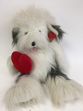Old english sheepdog for sale  RUGBY