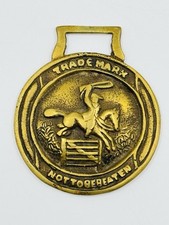 Antique trademark beaten for sale  PURFLEET-ON-THAMES