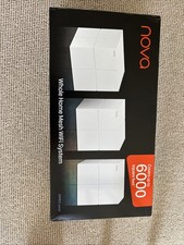 mw6 tenda 2 nova for sale  BIRMINGHAM