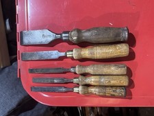 Set robert sorby for sale  MALVERN