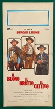 Locandina originale buono usato  Castellammare di Stabia