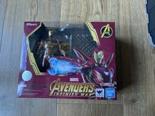 Genuine bandai tamashii for sale  SWINDON