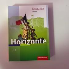 Horizonte schulbuch rheinland gebraucht kaufen  Bad Breisig