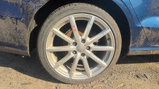Used wheel fits for sale  Wendell