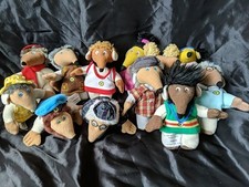 mcdonalds wombles orinoco for sale mcdonalds wombles orinoco for sale THETFORD