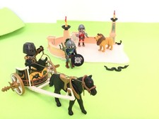 Playmobil history gladiator for sale  LONDON
