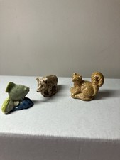 Wade whimsies for sale  UXBRIDGE