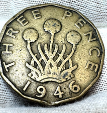1946 king george for sale  CHICHESTER