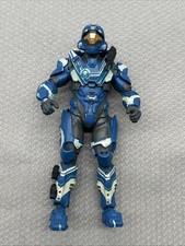 Boneco de ação Halo 5 Guardians ODST Spartan HellJumper 5,5" Mcfarlane comprar usado  Enviando para Brazil