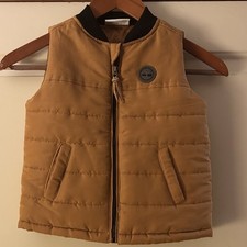 Timberland outdoor puffer for sale  Port Jefferson Station