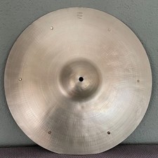 Cymbale tyrko sonor d'occasion  Moulins