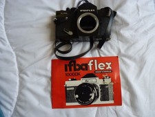 Boitier ifbaflex 1000 d'occasion  Meaux