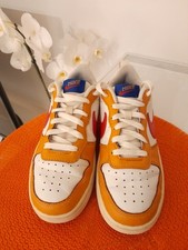 Nike sneaker low gebraucht kaufen  Sulzbach/Saar