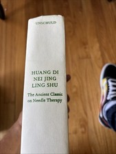 Huang nei jing for sale  Merchantville