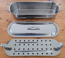 Judge 45cm fish for sale  CAMBRIDGE