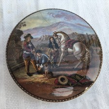 Prattware preparing ride for sale  UK