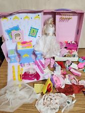 Vintage 1989 barbie for sale  Salem