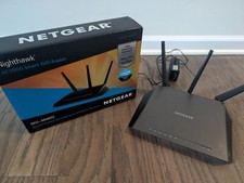 Netgear nighthawk r6900p for sale  South Weymouth