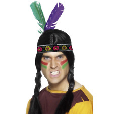 Native indian feathered for sale  LITTLEBOROUGH