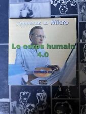 Apprends micro corps d'occasion  Joinville