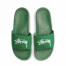 Nike benassi stussy for sale  MANCHESTER