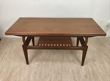 Danish metamorphic teak for sale  WIRRAL