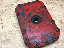 Hanomag r12 getriebedeckel gebraucht kaufen  Hohenpolding