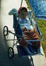 1950s toddler baby for sale  Red Oak