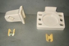 Vintage white ceramic for sale  Redwood City
