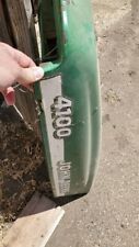 John deere hood for sale  Rock Valley