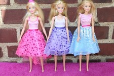 Mattel barbie puppe gebraucht kaufen  Erftstadt